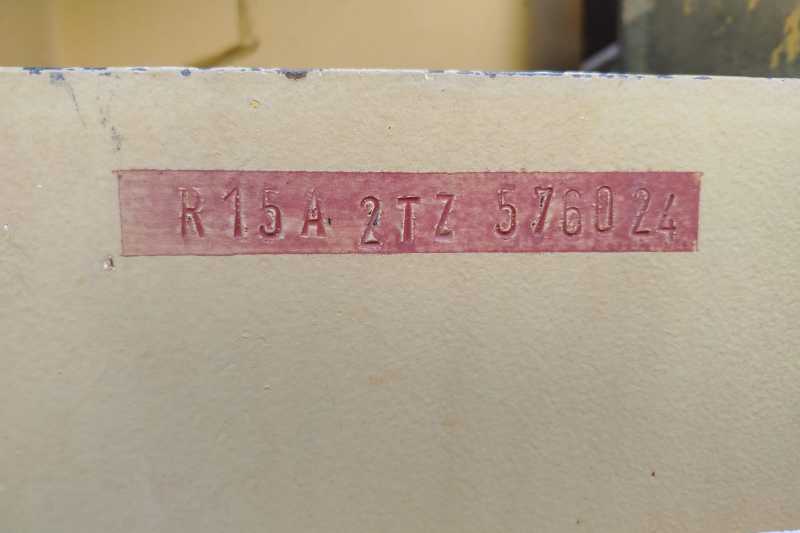 OmecoHub - Immagine FIAT ALLIS FR15